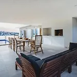 Luxury Sea Side With Heated Pool Rogoznica (Sibenik-Knin)