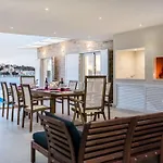 Luxury Sea Side With Heated Pool Villa Rogoznica (Sibenik-Knin)