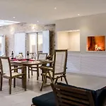 Luxury Sea Side With Heated Pool Rogoznica (Sibenik-Knin)