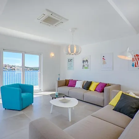 Luxury Sea Side With Heated Pool *