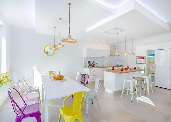 Villa Luxury Sea Side With Pool Rogoznica (Sibenik-Knin)