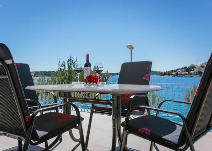 Villa Luxury Sea Side With Pool *