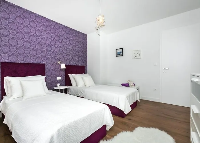 Villa Luxury Sea Side With Pool